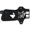 New Front Rear Left Right Inner Door Handle For Hyundai I30 Elantra 2008-2012 82610-2L000 82620-2L000 83610-2L000 83620-2L000
