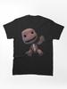 LittleBigPlanet LBP Sackboy Classic T-Shirt