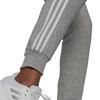 adidas Casual Pants Women's Gray GV6020
