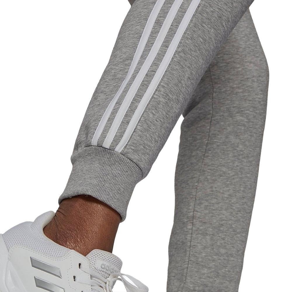 adidas Casual Pants Women's Gray GV6020