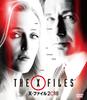 The 2018 Compact X-Files (SEASONS Box) [DVD]