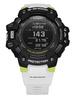 Casio G-SHOCK Men's Stainless Steel 200M Water Resistant Digital Shock Resistant Quartz Watch GBD-H1000-1A7