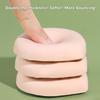 Makeup Sponge Puff Makeup Xl Powder Concealer Super Soft Elastic Cotton Face Base Make Up Cosmetic Puff Beauty Tools Makeup Tool