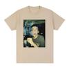 Mclovin Smoking Weed Superbads T Shirts Men Women Clothing Fashion Hip Hop T-Shirt Casual Short Sleeve T-shirts
