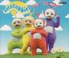 CD TELETUBBIES Teletubbies sagen Eh Oh WMXS00092 BBC Records 1997 Europa Pop Gebraucht
