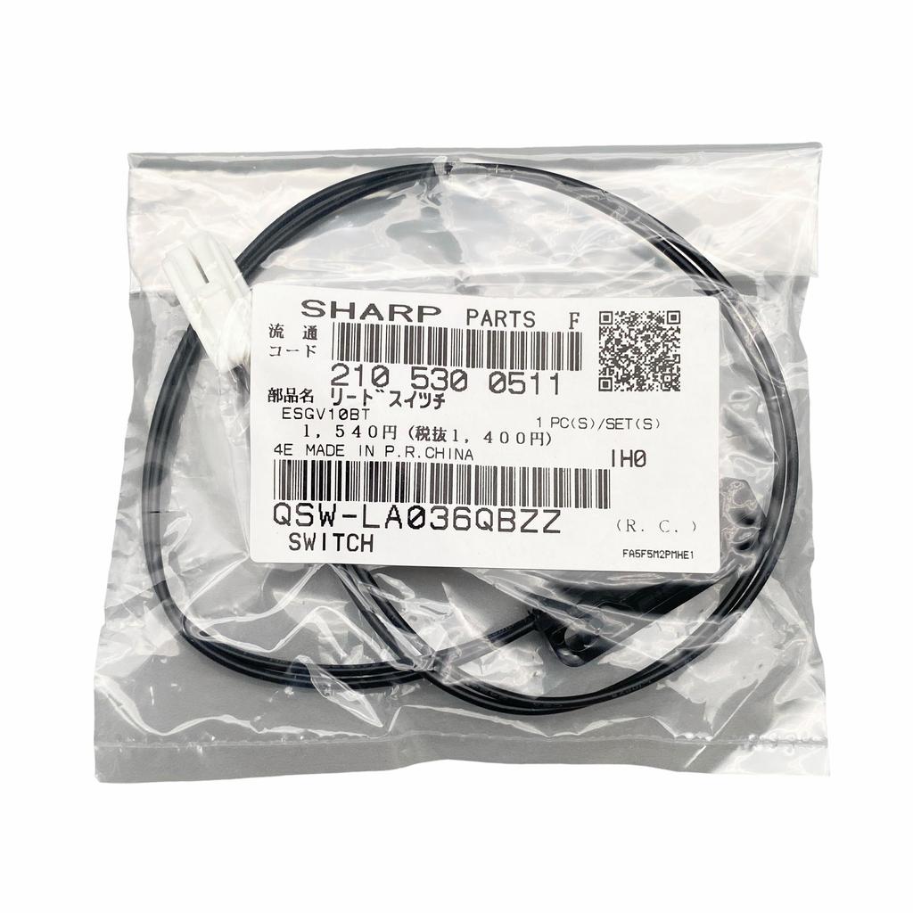 Sharp SHARP Reed Switch for Fully Automatic Washing Machine 2105300511