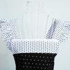Fashion Women Lace Apron Fashion Kitchen Apron Anti-pollution and Oil-proof Apron