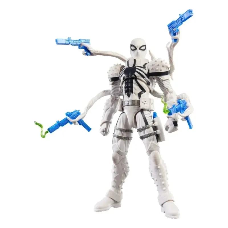 Marvel Legends - MAGIC THE GATHERING Agent Anti-Venom