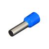VE Tube-Type Pre-Insulated Terminal E 0308 Cold-Pressed Pin Terminal