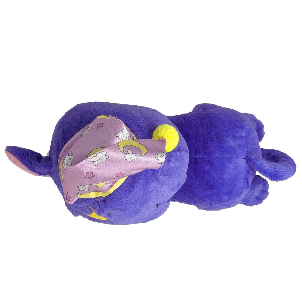 Pretty Guardian Sailor Moon Super Huge Plush Toy - Goodnight Luna