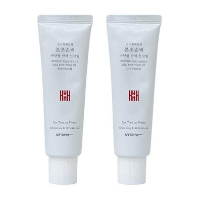 Prodotti per la cura del corpo – Creme solari e abbronzatura