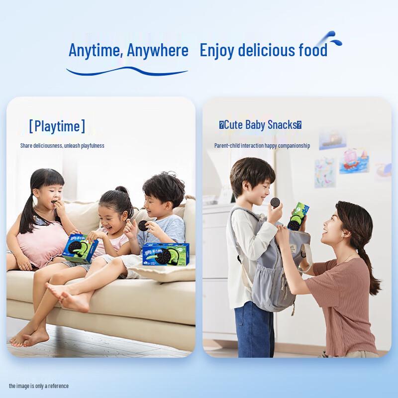 Oreo Sandwich Cookies