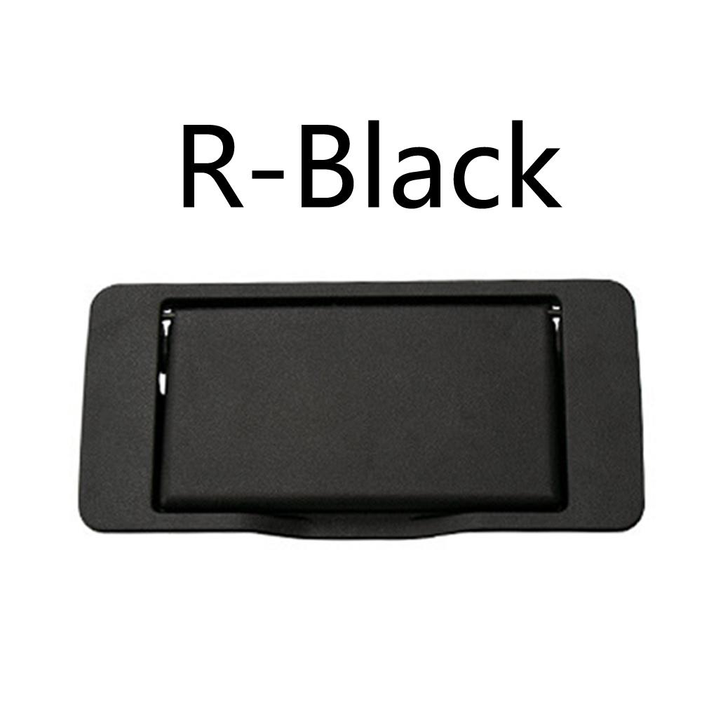 Per Mercedes Per Classe ML GL R Per W251 W164 X164 Parasole per Auto Visiera Specchietto per Trucco Interno Copertura Specchietto Cosmetico