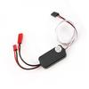 G.T.POWER Remote Control Switch for Receiver RX High-power Switch for RC Airplanes RC Car RC Helicopters Drone Accessory