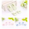2 Pair of Creative Mother-child Combination Hook Wall Self-adhesive Universal Hooks TV Air Conditioning Remote Control Organizer