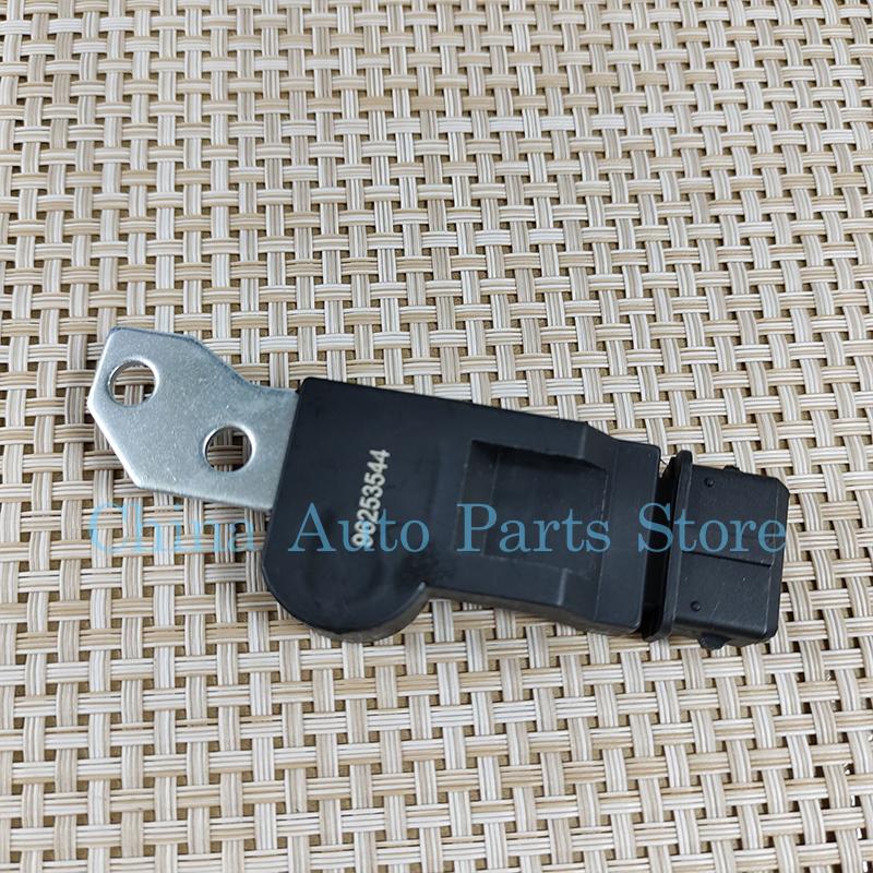 Camshaft Position Sensor For Chevrolet Aveo Daewoo Lacetti Nubira Pontiac G3 Wave 96253544