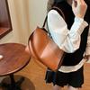 New handbag women's new tote bag large capacity versatile shoulder bag high value going out