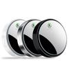 pdvri7 2Pcs 360 Degree Adjustable Blind Spot Mirror for Skoda Kodiaq Karoq 2 A7 Tour VRS Superb Octavia Yeti Fabia 1 Rapid Accessories