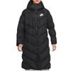 Nike Zipper Long Logo Long Sleeve Down Jacket Men outerwear IB2971-010