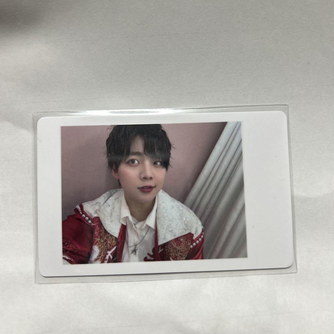 

[USED] Panda Dragon Nagi Hapica