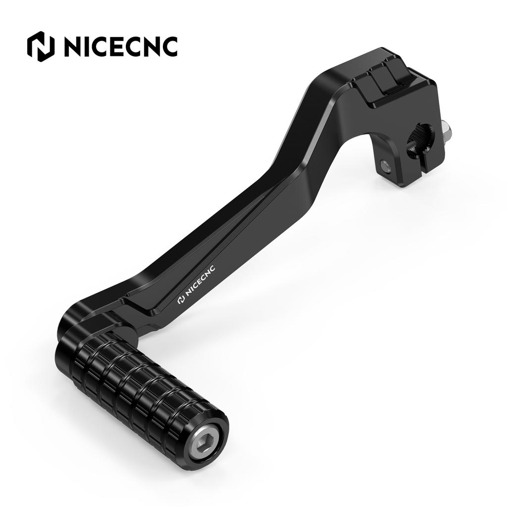 Gear Shift Lever For Harley Dyna Wide Glide Low Rider 1993-2017 Fat Bob FXDF Street Bob FXDB 2008-2017 Super Glide FXD 1995-2013
