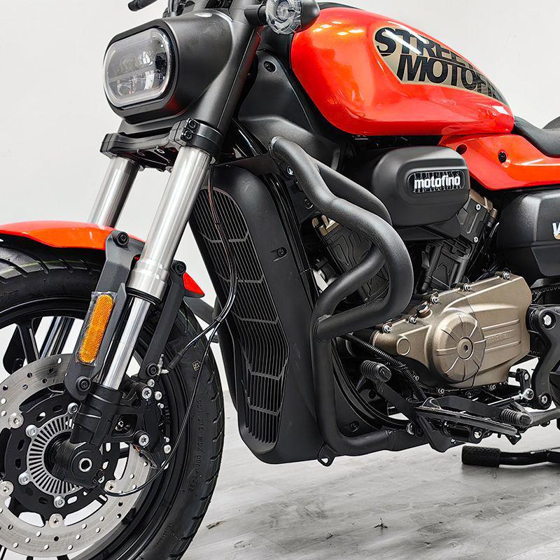 Enhanced Foot Peg & Shift Lever for 300WY300-E Motorcycle