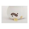 San-X Everyday Hamuchima Plush MV76101 H12.5 x W12 x D7.5cm