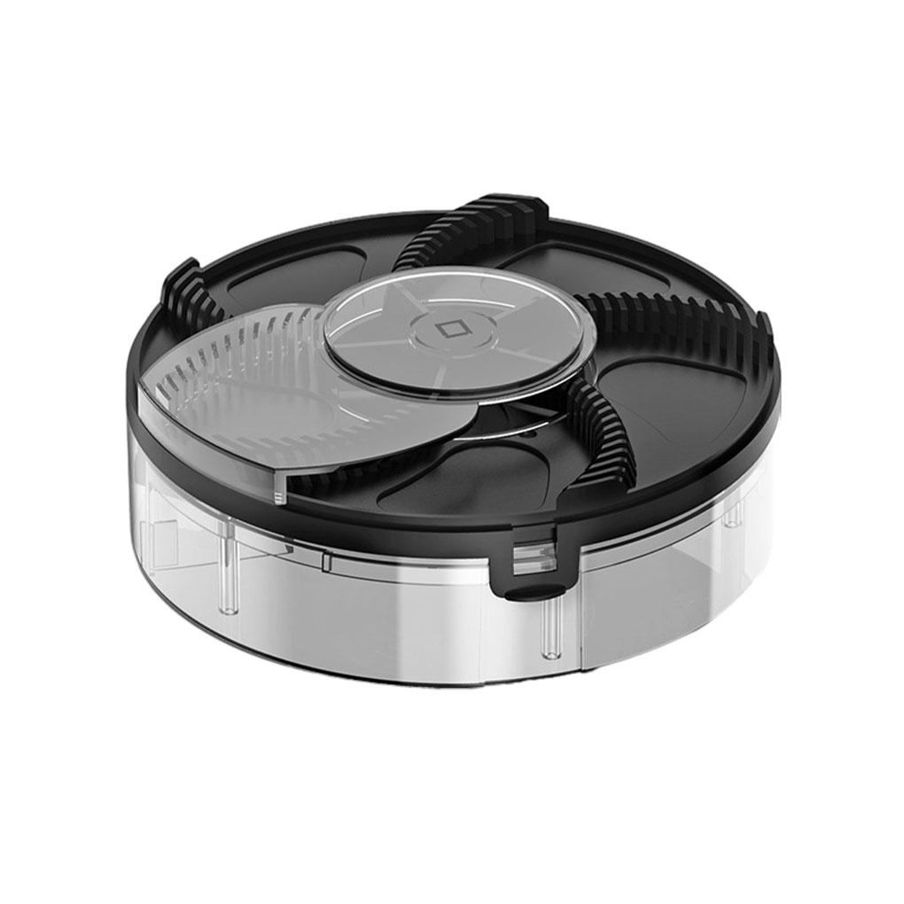 Rechargeable Fly Trap Easy To Effective Solution For Flying Pests Rechargeable Flycatcher Convenient