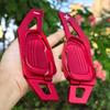 Extensión de palanca de cambios para volante de coche para Cupra Seat Formentor Cupra Ateca Leon Sportstoure Paletas de cambio de volante