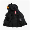 Ai Riders Boys 90 Goggles Long Padding Jacket Ck720rttmf5