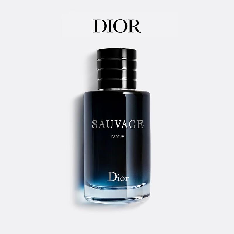 Dior Sauvage Men's Fragrance Collection