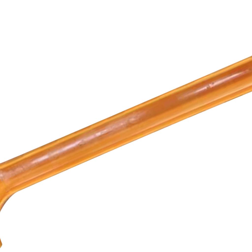 Car Windshield Ice Scraper Long Handle Versatile Car Snow Removal Scraper Ice Crusher Breaker for