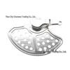 Ultra Bee Front & Rear CNC Aluminum Brake Disc Protector Cover