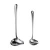 Long Handle Spoon Suitable for Sauces, Garlic, Hot Pot, Stir Fry, Soup Suitable for Restaurants, Catering, Durable Cooking Tools, Kitchen Utensils