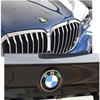 45/74/82mm/56mm/68mm Auto Car Styling Emblem Badge Front Rear Trunk  steering wheel wheel hub cap Sticker For BMW accessory