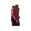Adidas New Year Basketball Hooded Jacket Men Outerwear Brown Red HD7932