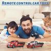Alloy RC Racing Car Car Pocket Desktop Micro Drift Racing Car
