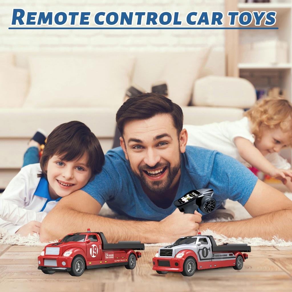 Alloy RC Racing Car Car Pocket Desktop Micro Drift Racing Car