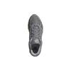 Adidas Equipment 10 Comfortable Versatile Lightweight Low-Top Running Shoes Unisex Sneakers Dark-Gray IE8256