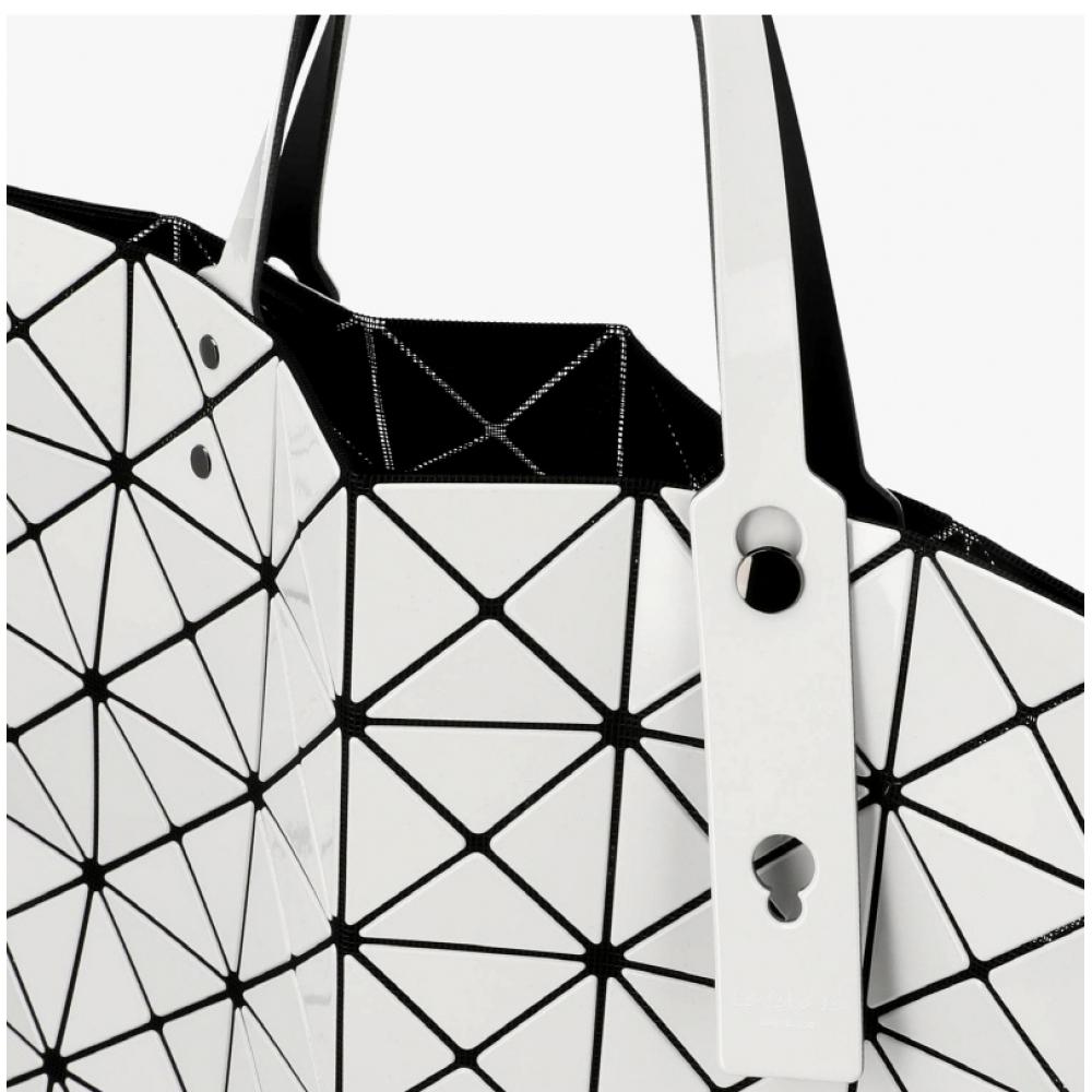 Baobao Lucent Błyszcząca Torba Tote Bb58 Ag053 01