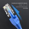 AUCAS RJ45 Crystal Head Protector Sleeve