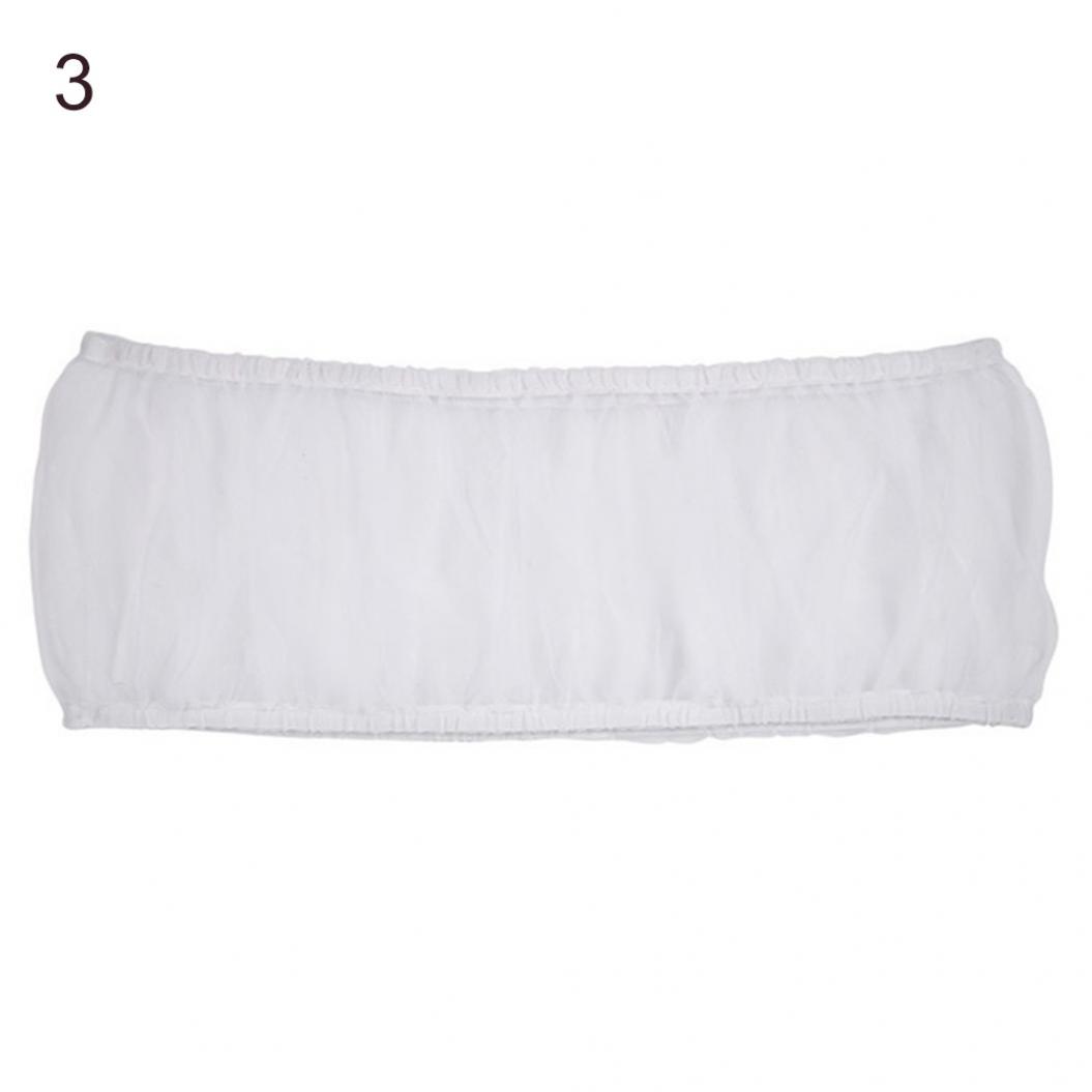 

Нейлоновая, дышащая сетка для клеток птиц от разбрасывания семян L белый