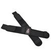 Diving Backplate  Set  Ultralight Backplane Accessories Crotch Strap Weight Belt Dive Accessories