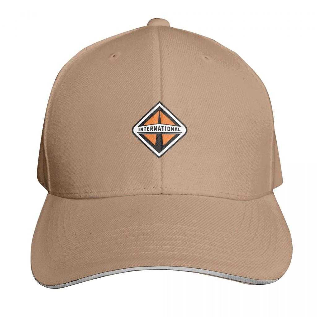 Unique Star KWS Logo Baseball Cap Military Tactical Cap Fishing Hat GentleUnisex Hat Beach Outing Hats For Unisex Womens