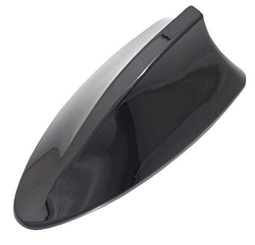 

[CMY Select] Универсальная антенна «Акулий плавник» для Toyota, Mazda, Subaru, Suzuki, Daihatsu, Nissan, Mitsubishi, Жемчужно-черный, Инструкция по установке в комплекте