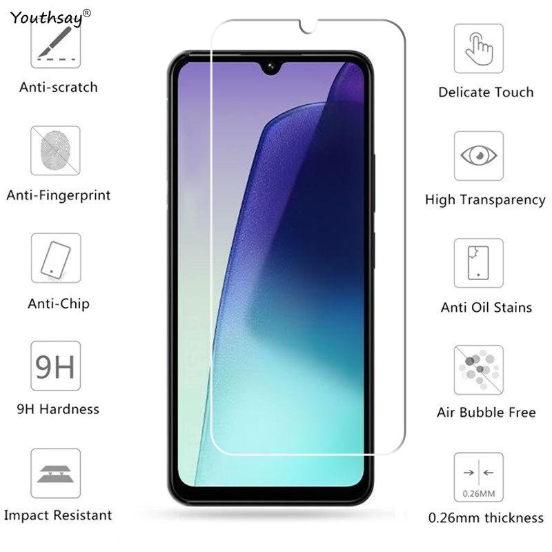 Full Gule Glass For Xiaomi Redmi 14C Screen Protector Redmi 14C Tempered Glass Protective Phone Lens Film For Redmi 14C 13C 12C