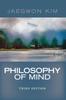 The Philosophy of Mind Book