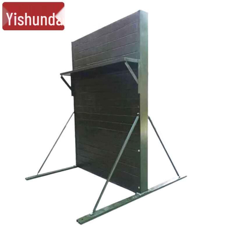 Yishunda Three-Person Collaborative Climbing Frame