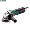 Metabo W9-100mm Angle Grinder CN Plug (adapter Included)