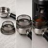 Portafilter Dosing Grounds Catcher Precision Accessory Streamlined for Baristas
